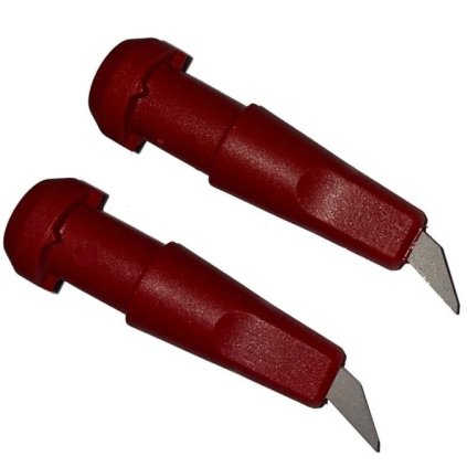 SWENOR ROLLERSKI FERRULES 10,0 mm