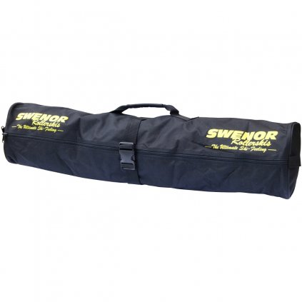 SWENOR ROLLERSKIBAG, torba na narty rolkowe
