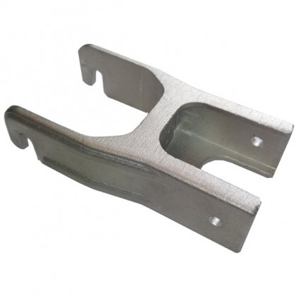 SWENOR widelce zamienne, Fibreglass