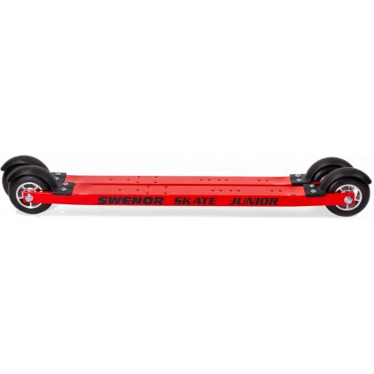 swenor skate junior red