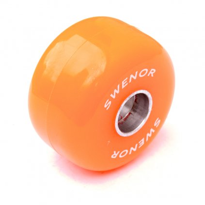 SWENOR RACING Replacement Wheel, Free, Polyurethane 70x45