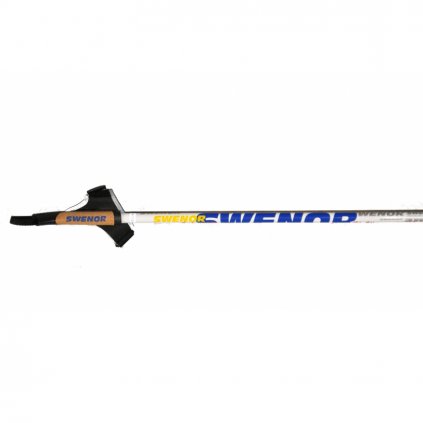 SWENOR 100% CARBON 175cm, Roller Ski Poles