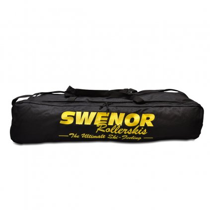 SWENOR ROLLERSKIBAG RACING, Torba na nartorolki
