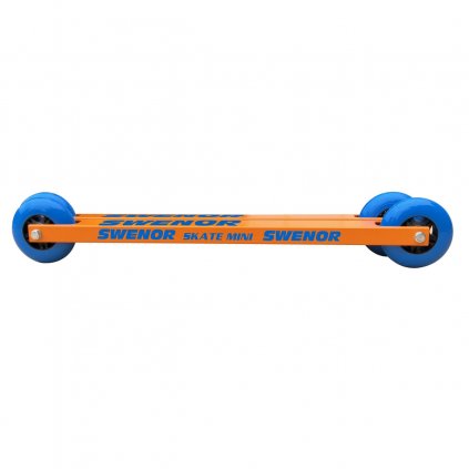 SWENOR SKATE MINI, Rolki do jazdy na łyżwach