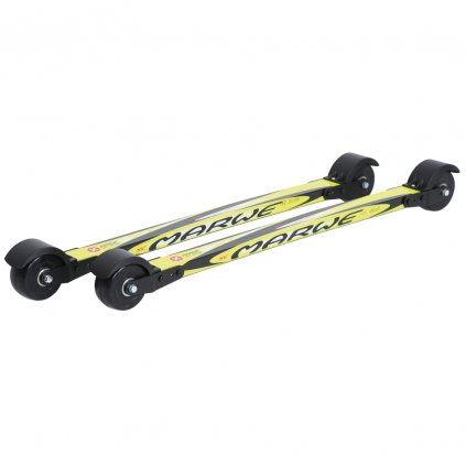 MARWE CLASSIC 700 XC STANDARD, roller skis for classic skiing