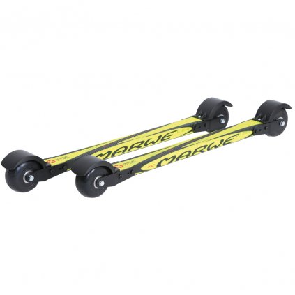 MARWE Skating 590 XC Medium, nartorolki do jazdy łyżwą