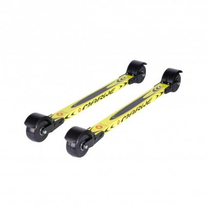 MARWE Skating 590 A, Roller Skis for Skate