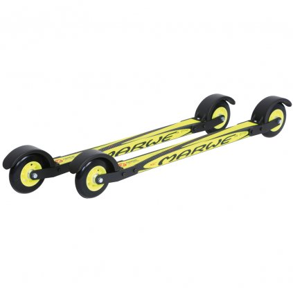 MARWE Skating 620 XC STIFF, roller skis for skating