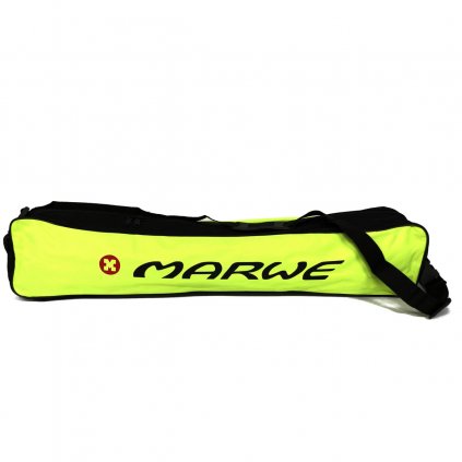 MARWE ROLLERSKIBAG, vak na kolieskové lyže