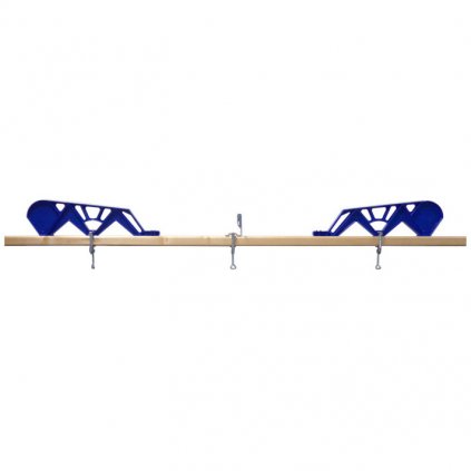 PUURU PP LIGHT, lightweight waxing profile