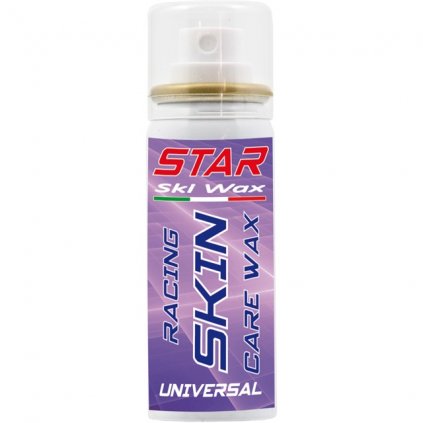 STAR Racing Skin Care Wax, 50 ml
