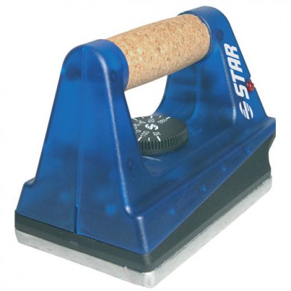 STAR SW04, żelazko do nart, 800W