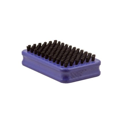 STAR HORSE HAIR BRUSH, SZCZOTKA