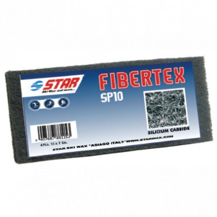 STAR fibertex 4pcs