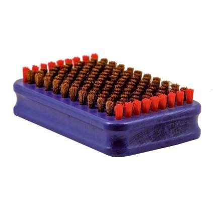 STAR BRONZE BRUSH, BRUSH