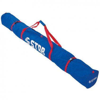 STAR Ski bag, vak na běžky, 2 páry, 205cm