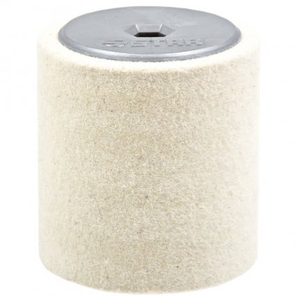 STAR Felt Rotating Brush, Width 70mm