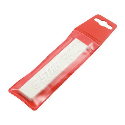 STAR Ceramic Stone Fine, Ceramic Sharpener, Fine