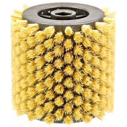STAR Natural Rotary Brush 10mm, Width 100mm
