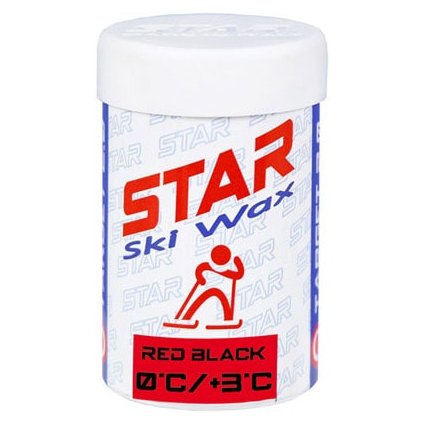 STAR RED BLACK Target 2.0, 45g, 0°C do +3°C