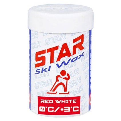 STAR RED WHITE Target 2.0, 45g, 0°C až +3°C