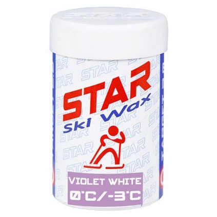 STAR VIOLET WHITE Target 2.0, 45g, 0°C do -3°C