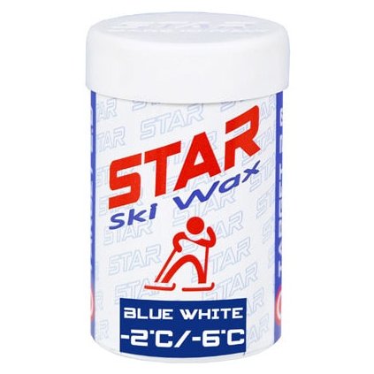 STAR BLUE WHITE Target 2.0, 45g, -2°C to -6°C
