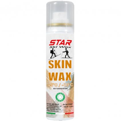 STAR SKIN WAX Plus, 100 ml