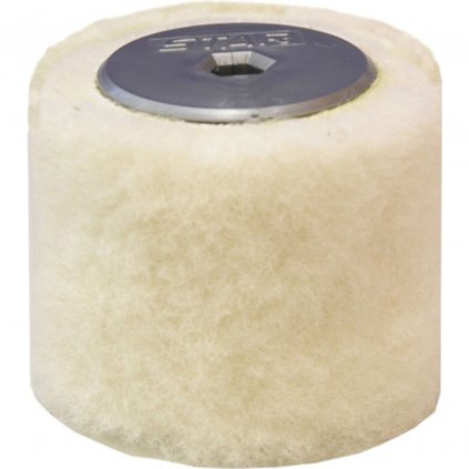 STAR Wool Roto - wełna owcza 140 mm, włosie 12 mm