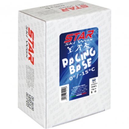 STAR BP100 RACING BASE, 250 g service package