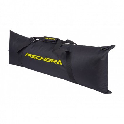 FISCHER ROLLERSKI BAG, taška na kolečkové lyže, 3 páry