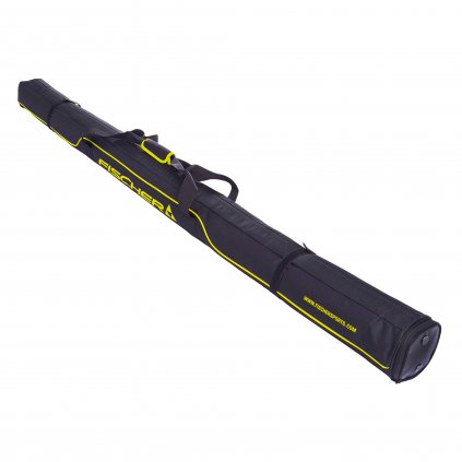 FISCHER XC Performance, pokrowiec na narty, 1 para, 195/210 cm