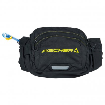 FISCHER Hydration Waistbag Pro, ledvinka s hydrovakem