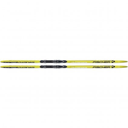 FISCHER CRS Classic Vasa + vázání Xcelerator 2.0. Classic , 202cm, pro 57-64 kg