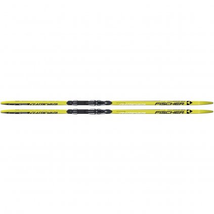 FISCHER CRS Classic Vasa + viazanie Performace Classic, 202cm, pre 59-70 kg