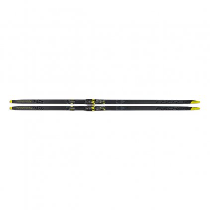 FISCHER RCS Classic Plus Stiff IFP 2021/22, 207cm, skis, for 81-92 kg