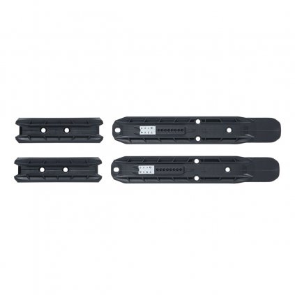 FISCHER IFP Mounting Plate for Turnamic Bindings