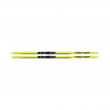 FISCHER Speedmax Classic JR + Race Jr Classic 2022/23, 162cm, for 26 - 31kg