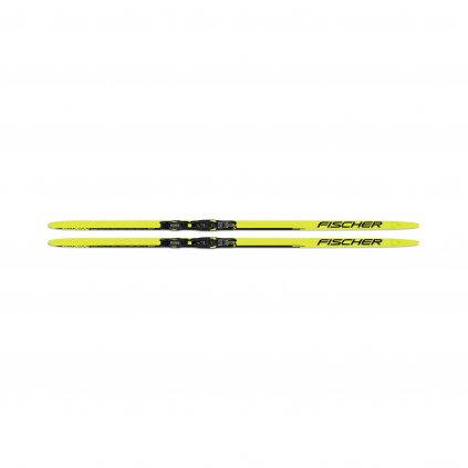 FISCHER Speedmax Classic JR + Race Jr Classic 2022/23, 182cm, pro 40 - 47kg