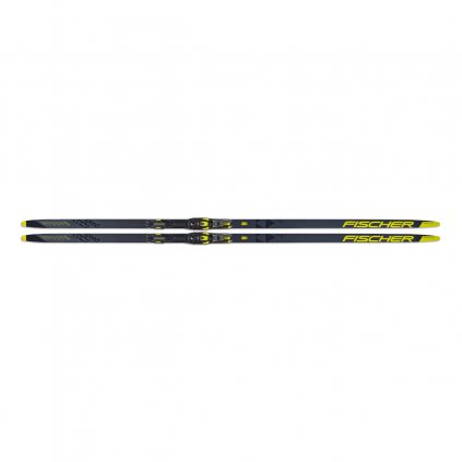 FISCHER Speedmax 3D Classic Plus 902 Medium IFP, 202cm, běžky pro 70-84 kg