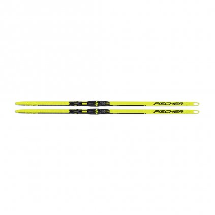 FISCHER Speedmax 3D Skate Plus Medium IFP, 186cm, skis for 60-74 kg