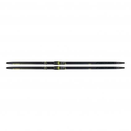 FISCHER RCS Classic Plus Stiff IFP Bežky, 207cm, pre 98-118 kg