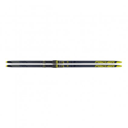 FISCHER Speedmax 3D Classic Plus 902 Stiff IFP, 202cm, narty dla 82-98 kg
