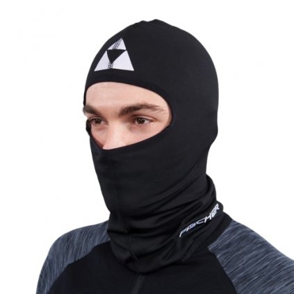 FISCHER Elastic Chris Balaclava