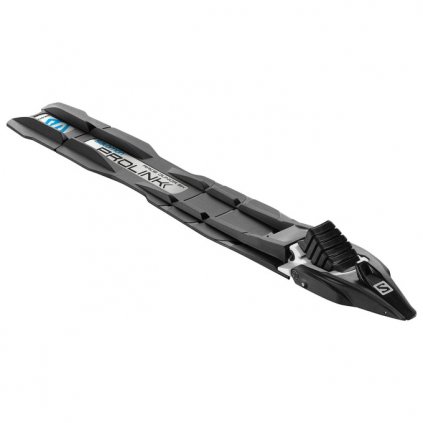 SALOMON Prolink Race JR SK, NNN Binding