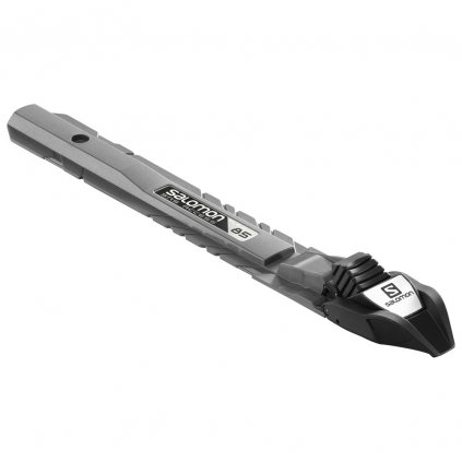 SALOMON Access, SNS Binding