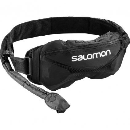 SALOMON S/Race Insulated Belt Set black/blue-waist pack