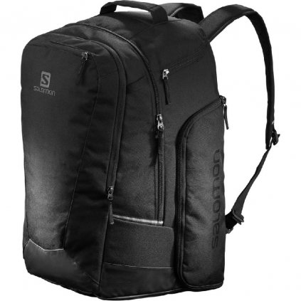 SALOMON Extend GO-TO-Snow Gear Bag black, 50L, batoh