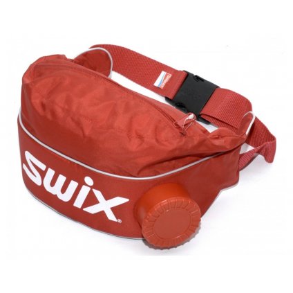 SWIX WC026 Running Waist Pack with Thermos