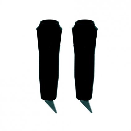 SWIX RDHH922 końcówki na asfalt do kijków 10,0 mm